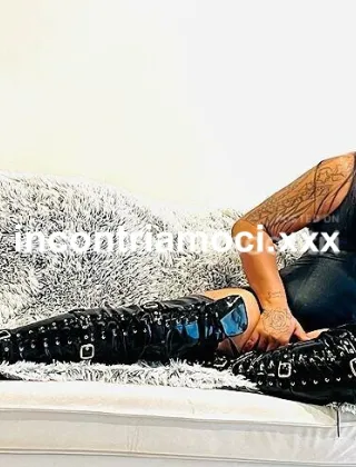 30 - Drica Trans Milano - 3711943155