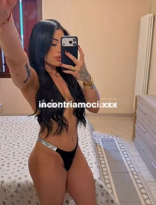 17 - Vitoria Brasiliana Escort Vicenza - 3289835504