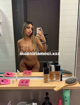 13 - Emmy Escort Verona - 3450860440