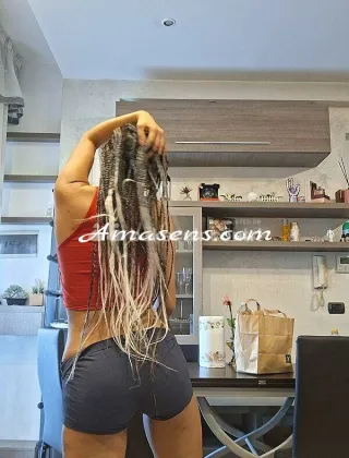 3760445051 - Cecilia 25 Escort 🇨🇴 Colombiana Cosenza