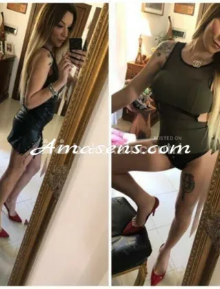 12 - Camilla Escort Lucca - 3388747854
