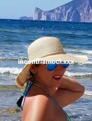 13 - Mary Escort Cagliari - 3296551339
