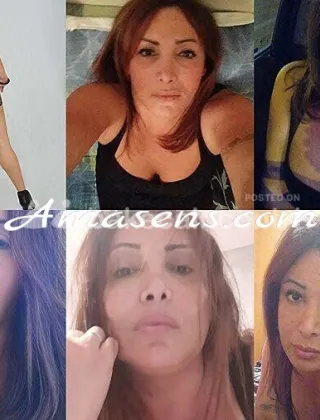 10 - Sonia Trans Napoli - 3349613206