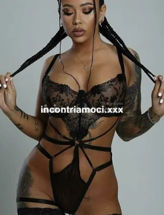 7 - Mereym Escort Rimini - 3511530932