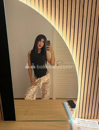 3 - Valentina Trans Roma - 3510897615