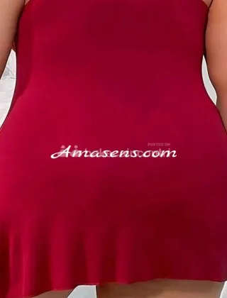 7 - Anna Escort Terni - 3509335887