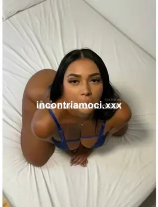 4 - Escort Agrigento - 3514993009