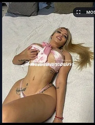 12 - Sara Escort Salerno - 3510320391