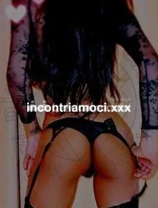 10 - Natascia Trans Trans Lucca - 3512546544