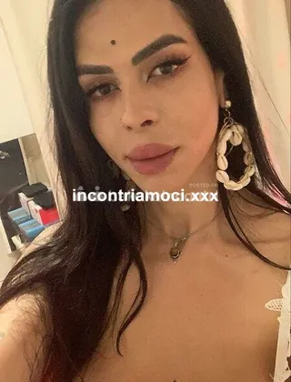 3890481325 - Bruna 29 Trans 🇧🇷 Brasiliana Pescara