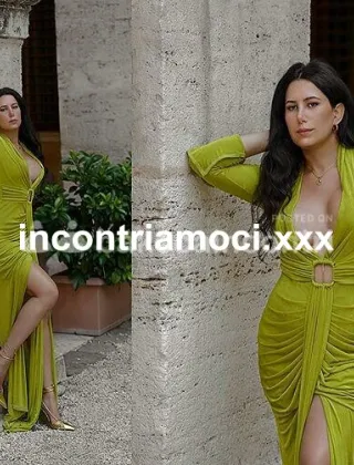 18 - Emmy Trans Roma - 3516769321