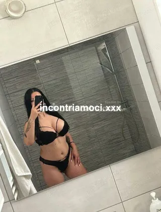 20 - Lore Escort Brescia - 3532188450