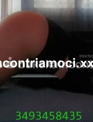 8 - Claudia Escort Trento - 3493458435