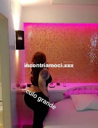 15 - Adriany Escort Monza e della Brianza - 3447286681