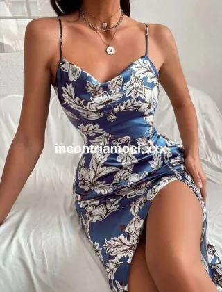 3451853731 - Sabrina Bellissima Italiana Eseguo Massaggi