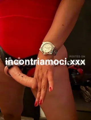 1 - Antonella Escort Como - 3930198845
