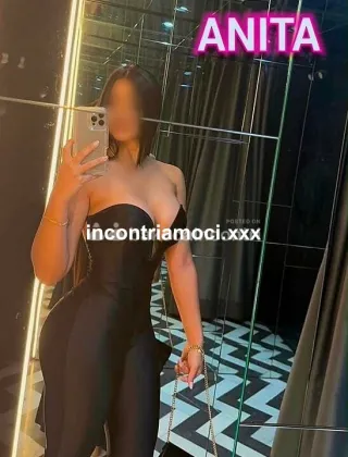 6 - Anita Escort Monza e della Brianza - 3920913390
