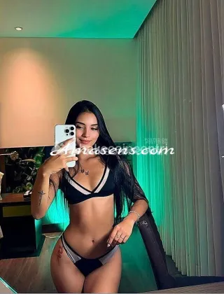 21 - Valentina Escort Mantova - 3511954701