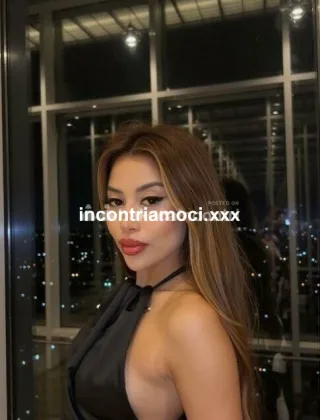 23 - Laura Escort Bolzano - 3511770645