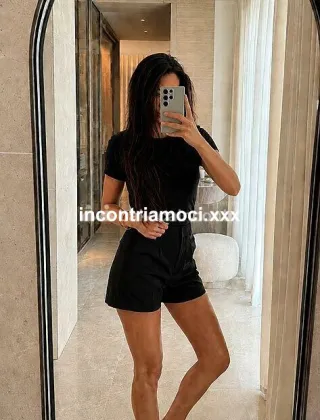 2 - Aurora Escort Torino - 3446741340