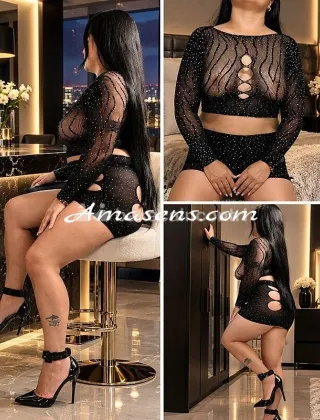 11 - Natiz Escort Catanzaro - 3337407659
