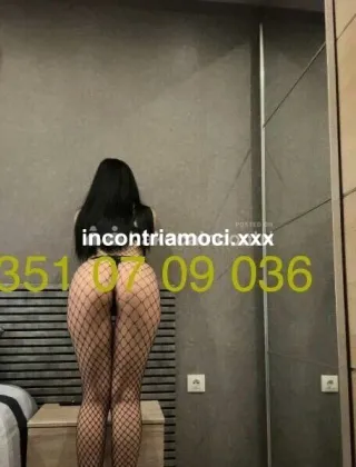 4 - Adriana Escort Latina - 3510709036