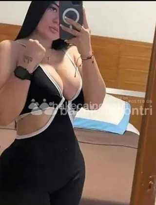 1 - Lorena Escort Cagliari - 3454603561