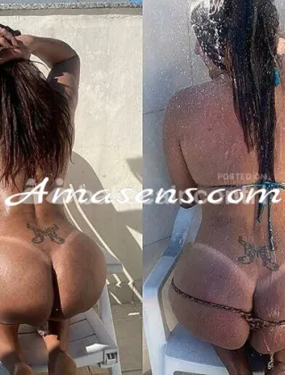 23 - Samira Trans Ascoli Piceno - 3445222117
