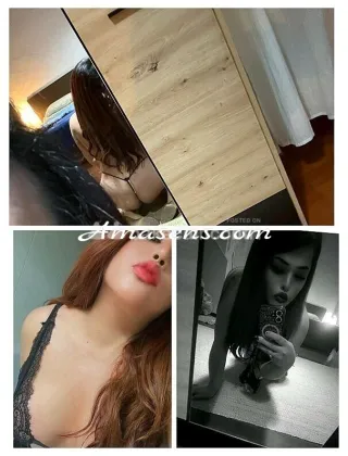 3511642011 - Pochi Giorni Sabrina La Tua Amante Perfetta Amo