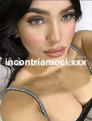 18 - Teresa Escort Perugia - 3762829804