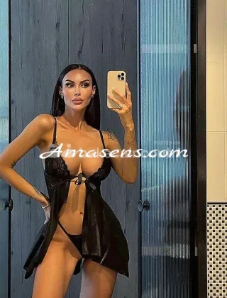 7 - Alessia Escort Rimini - 3935621942