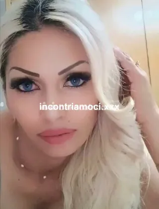 24 - Olgita Escort Parma - 3920434594