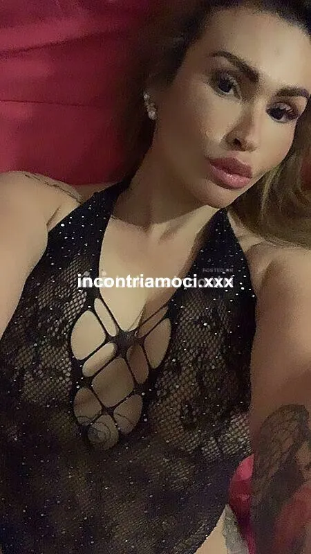 Luisa In Torino