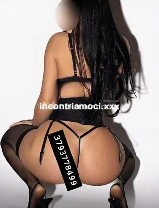 15 - Ines Escort Reggio Emilia - 3793778499