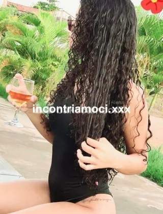 20 - Bianca Escort Foggia - 3343362166
