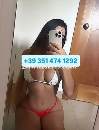 21 - Ruby Escort Brescia - 3514741292