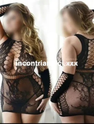 18 - Paula Escort Chieti - 3392996172