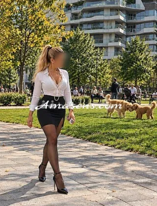 4 - Aurora Escort Milano - 3331438878