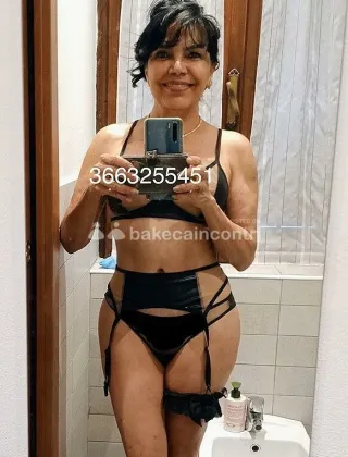 18 - Marina Escort Bergamo - 3663255451