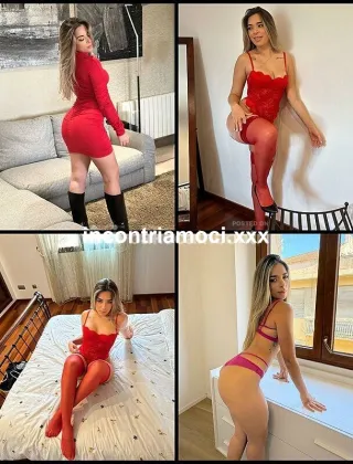 20 - Julia Escort Arezzo - 3384132394