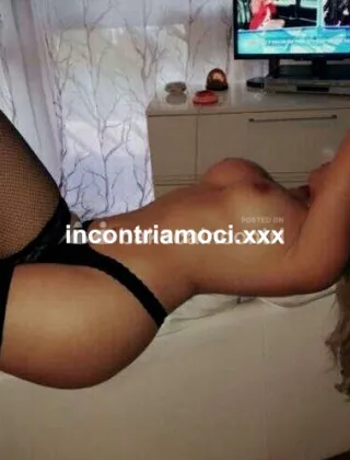 27 - Sandra Escort L'Aquila - 3533626988