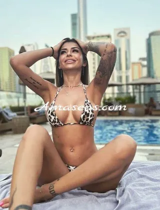 25 - Ricky Escort Milano - 3920765732