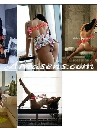 11 - Elly Escort Modena - 3891653592