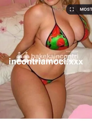 15 - Pamela Escort Ancona - 3343079983
