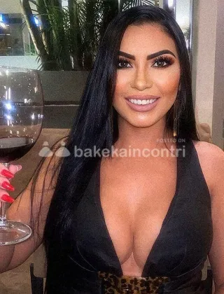 31 - Lana Escort Bolzano - 3348906006