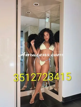 1 - Sofia Escort Foggia - 3512723415
