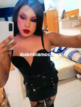 12 - Ximena Trans Bari - 3508470008