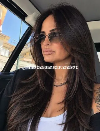 7 - Cristiana Escort Napoli - 3510569529
