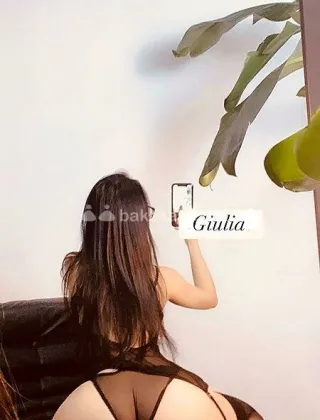 13 - Giulia Escort Torino - 3510833660