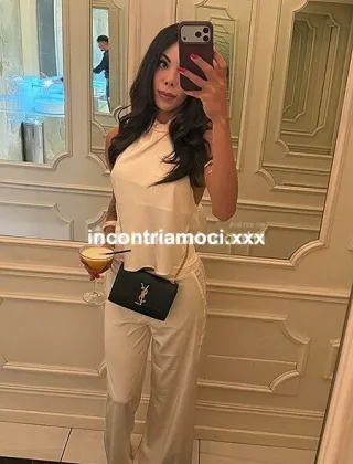 12 - Nayara Bambolina Xl Trans Bologna - 3206394047